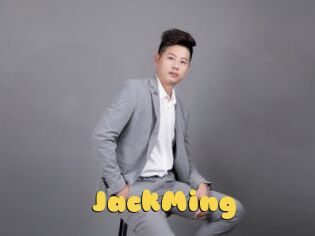 JackMing