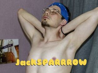 JackSPARRROW