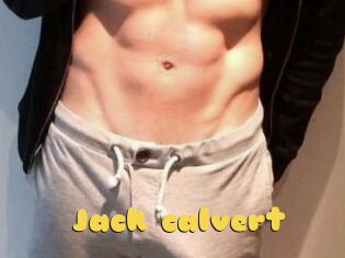 Jack_calvert
