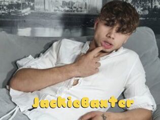 JackieBaxter