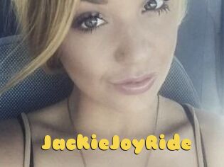 JackieJoyRide
