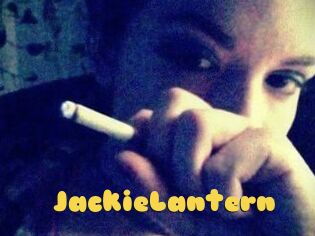 JackieLantern