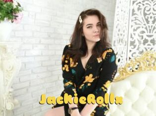 JackieRollx