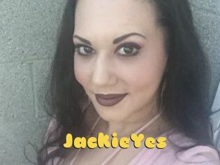 JackieYes