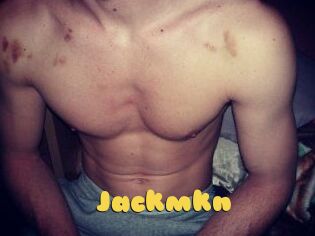 Jackmkn