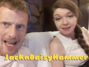 JacknDaisyHammer