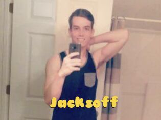 Jacksoff
