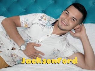 JacksonFord