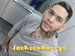 JacksonHarrys