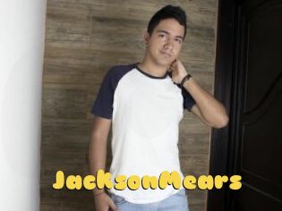 JacksonMears