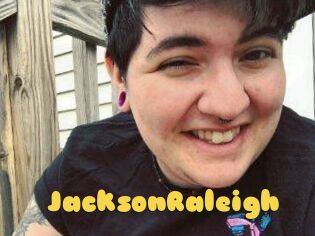 JacksonRaleigh