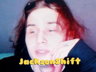 JacksonShift