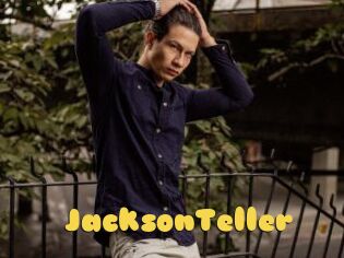 JacksonTeller