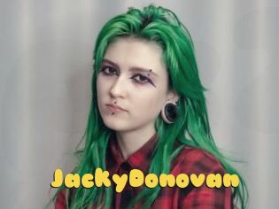 JackyDonovan