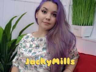 JackyMills