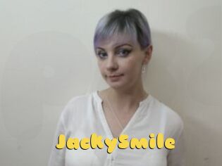 JackySmile