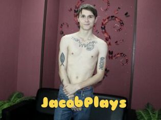JacobPlays