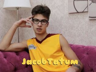 JacobTatum