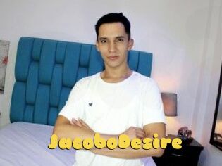 JacoboDesire