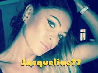 Jacqueline77
