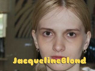 JacquelineBlond