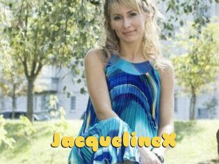JacquelineX