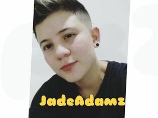 JadeAdamz