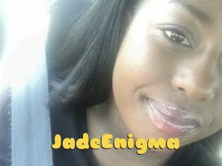 JadeEnigma