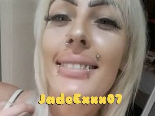 JadeExxx07