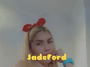 JadeFord