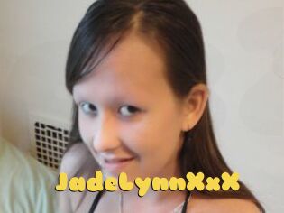 JadeLynnXxX