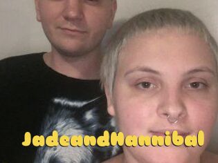 Jade_and_Hannibal