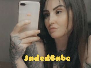 JadedBabe