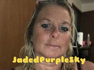 JadedPurpleSky