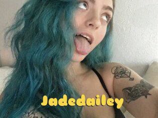Jadedailey