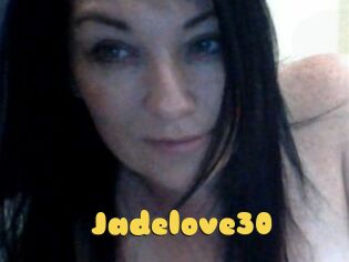 Jadelove30