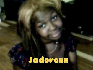 Jadorexx