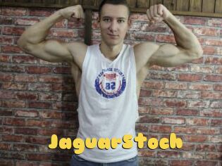 JaguarStoch