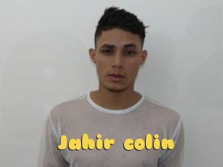 Jahir_colin