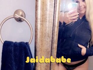 Jaidababe