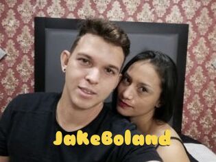 JakeBoland