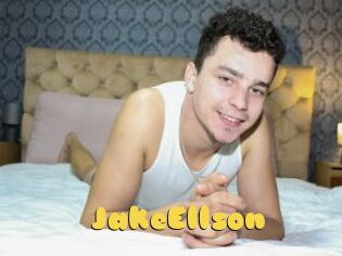 JakeEllson