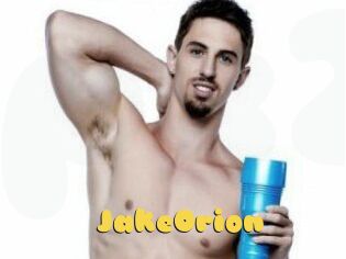 JakeOrion