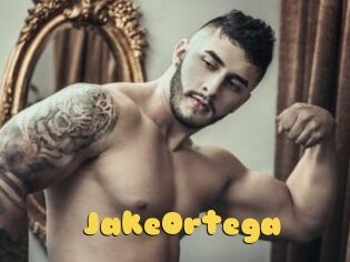 JakeOrtega