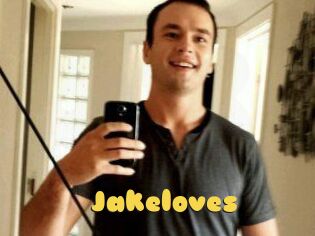 Jakeloves