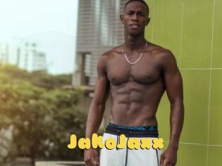 JakoJaxx
