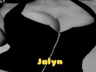 Jalyn