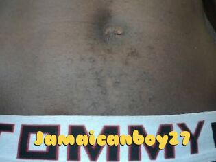 Jamaicanboy27