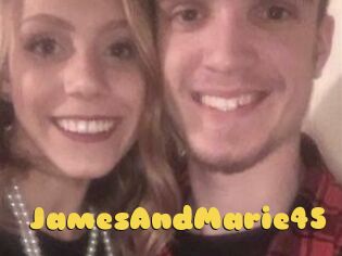 JamesAndMarie45