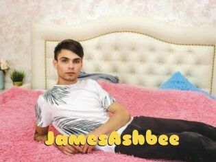 JamesAshbee